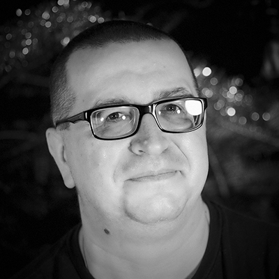 Nikolay Gekht, Fractional CTO